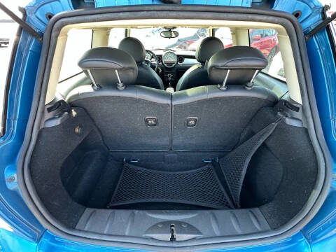 2012 MINI Cooper Hardtop