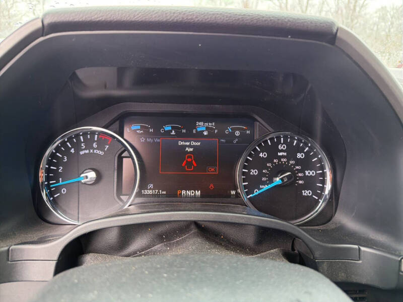 2019 Ford Expedition MAX XLT