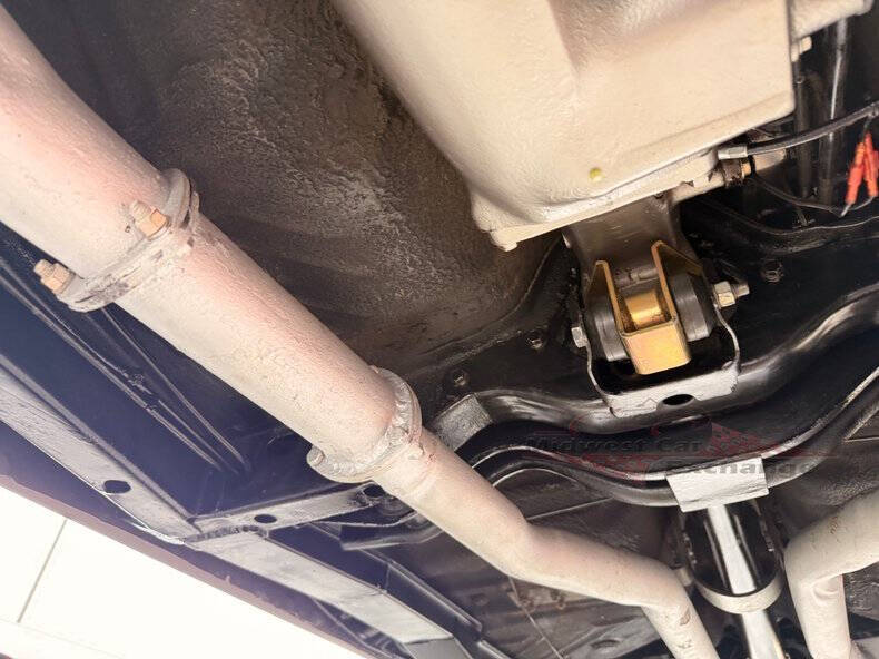 1974 Plymouth Roadrunner