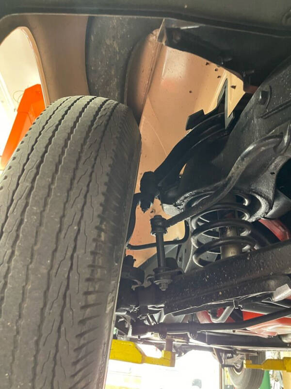 1956 Ford Thunderbird