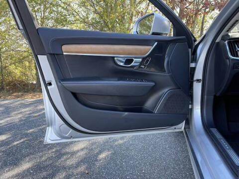 2019 Volvo V90 T5 Inscription