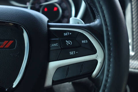 2015 Dodge Challenger