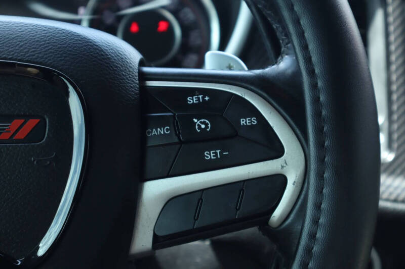 2015 Dodge Challenger