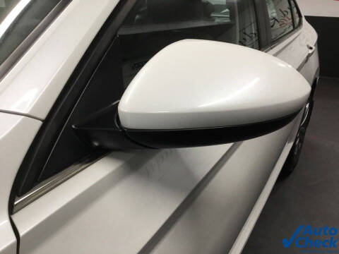 2023 Volkswagen Jetta SE