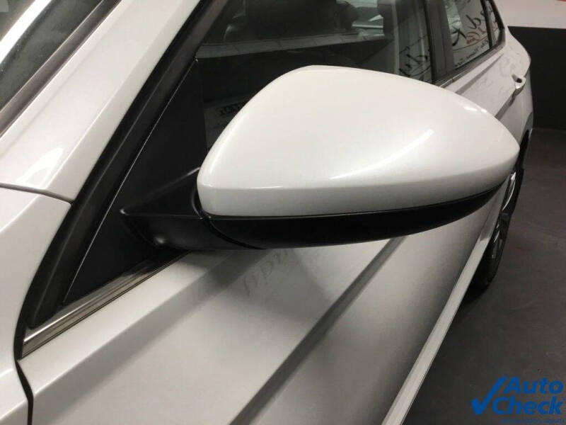 2023 Volkswagen Jetta SE