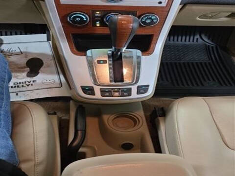 2008 Chevrolet Equinox LT