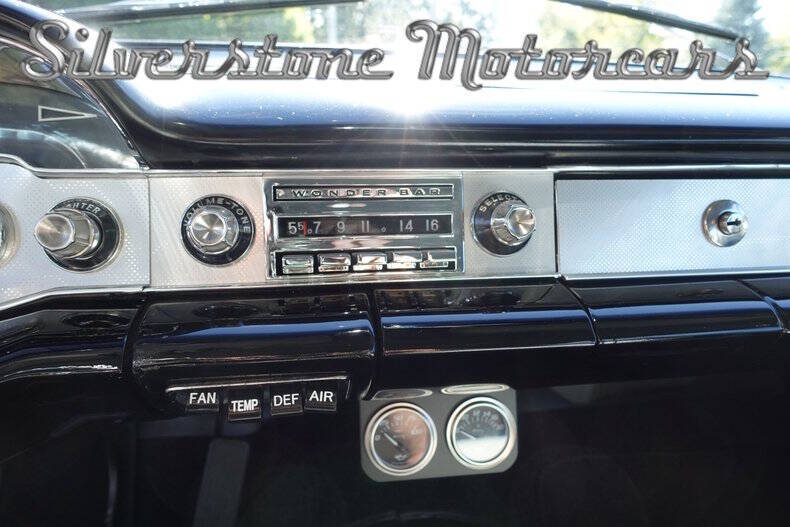 1958 Chevrolet Bel Air