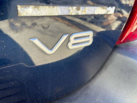 2004 Jeep Grand Cherokee