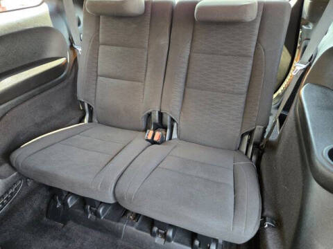 2019 Dodge Durango SXT Plus