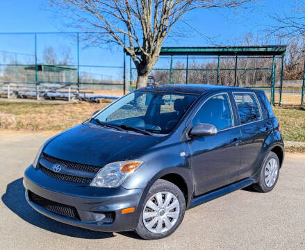 2006 Scion xA