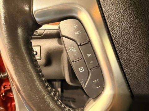 2017 Chevrolet Traverse Premier