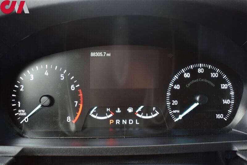 2021 Ford Explorer Police Interceptor Utility