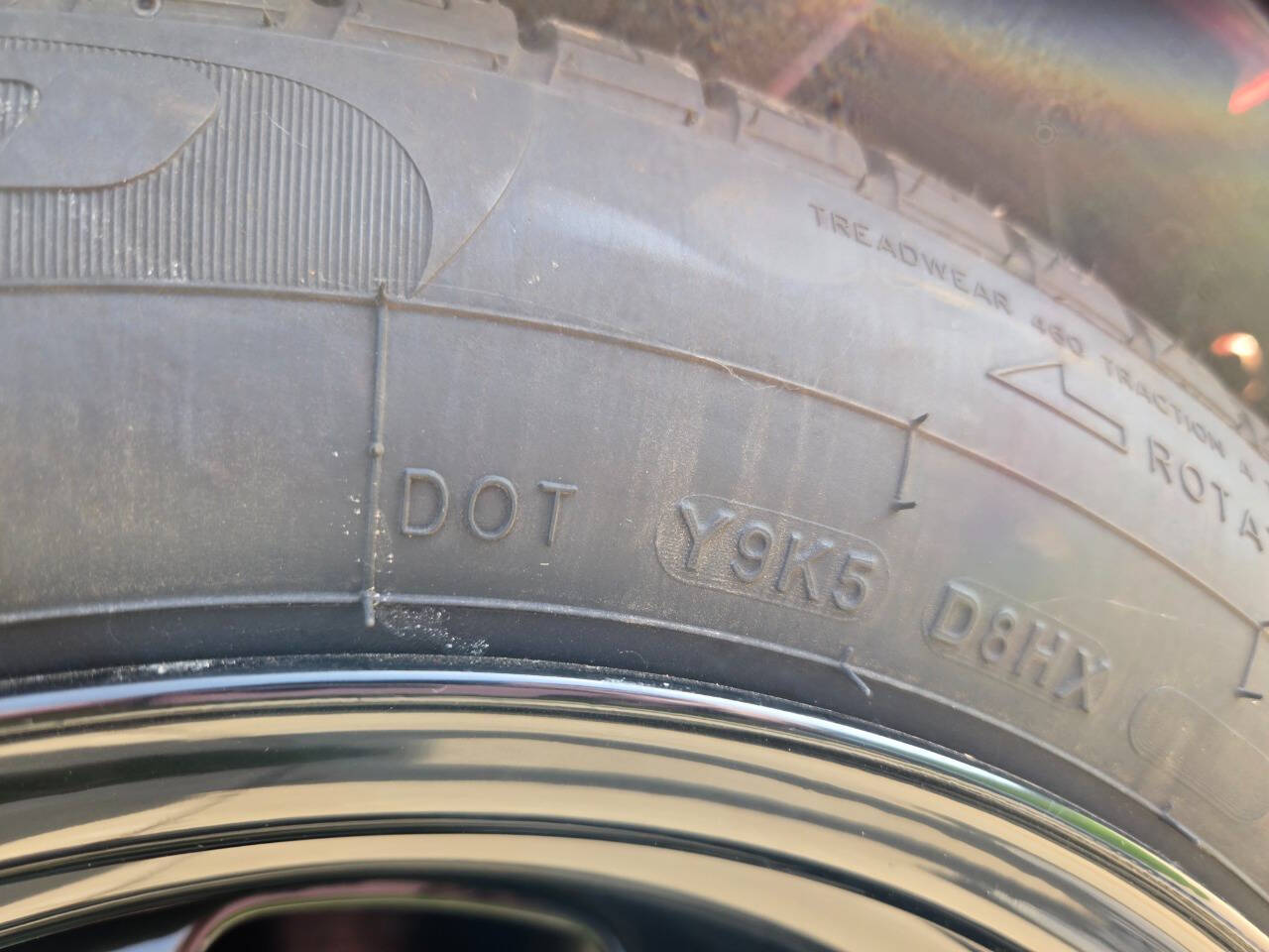 1980 Bradley GT2 208