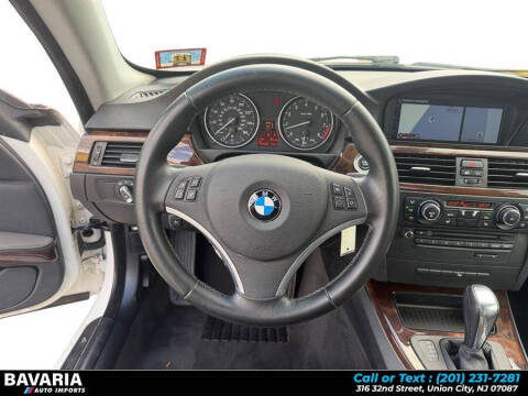 2011 BMW 3 Series 328i xDrive