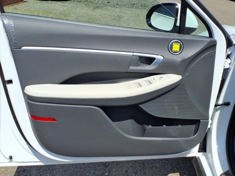 2026 Hyundai Sonata