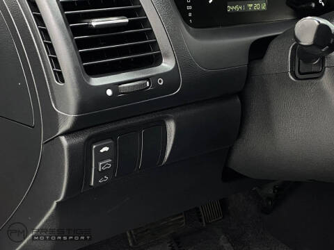 2006 Honda Accord EX w/Leather