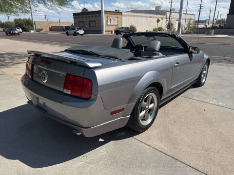 2006 Ford Mustang V6 Premium
