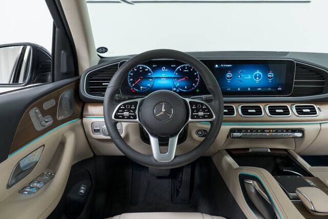 2020 Mercedes-Benz GLE GLE 350 4MATIC