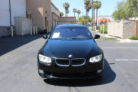 2011 BMW 3 Series 328i
