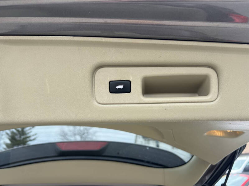 2013 Acura RDX w/Tech