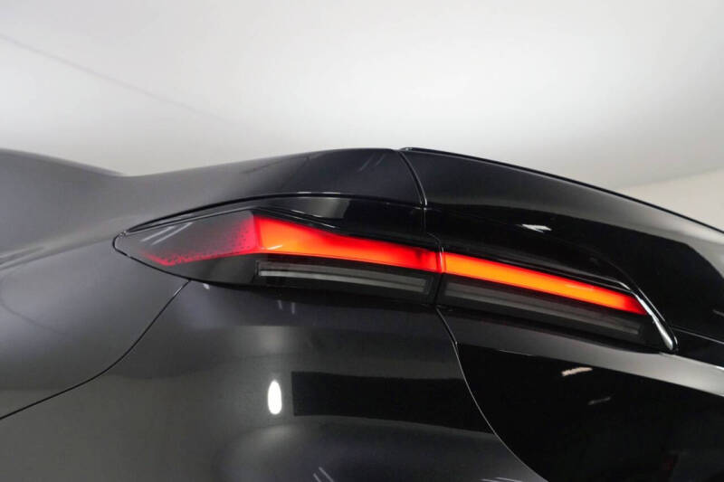 2024 BMW 7 Series 740i