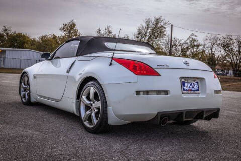 2006 Nissan 350Z