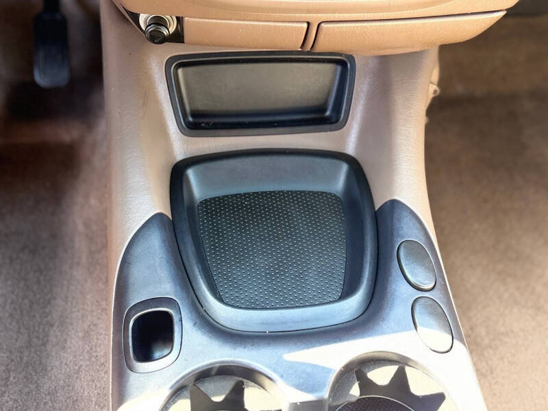 2004 Toyota Tundra SR5