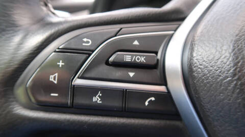 2017 Infiniti Q60 3.0T Premium