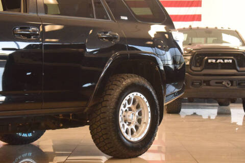 2014 Toyota 4Runner SR5