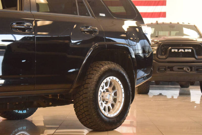 2014 Toyota 4Runner SR5