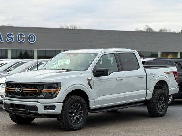 2024 Ford F-150 Tremor