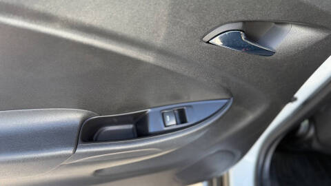 2018 Chevrolet Volt LT