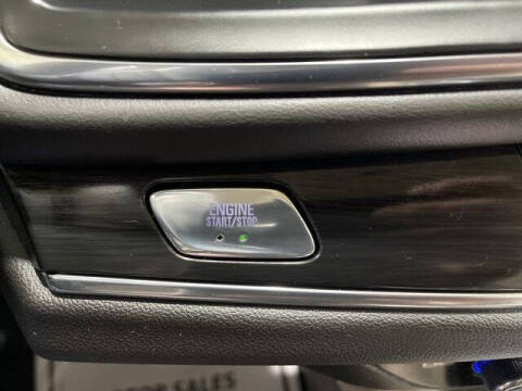 2023 Buick Enclave Premium