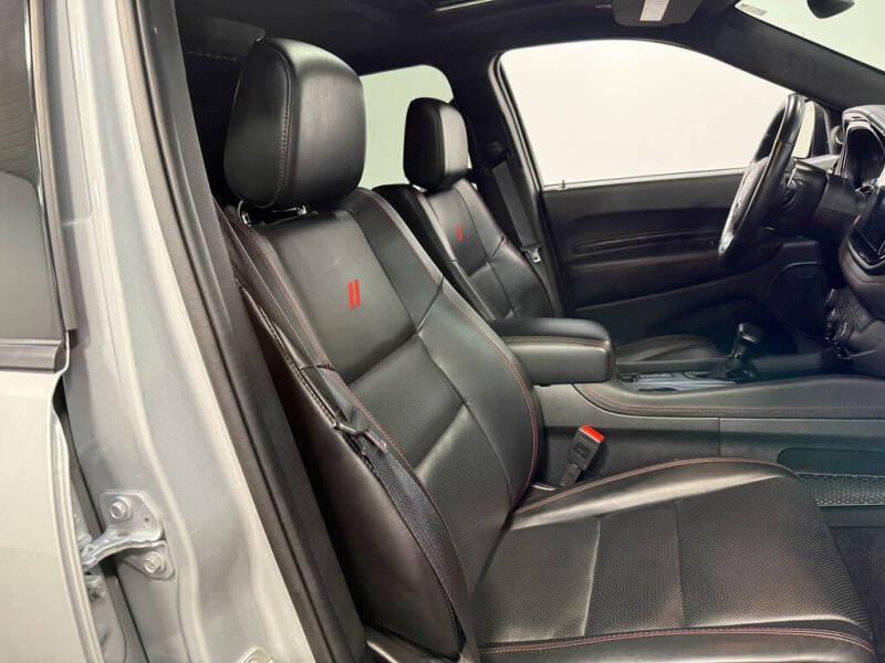 2024 Dodge Durango R/T