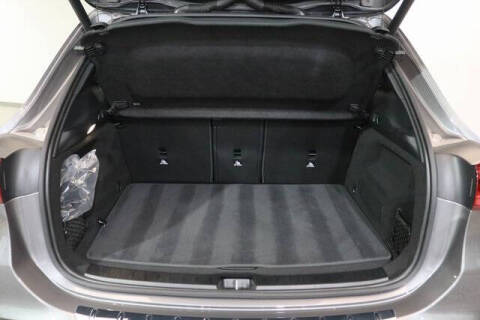 2025 Mercedes-Benz GLA GLA 250 4MATIC