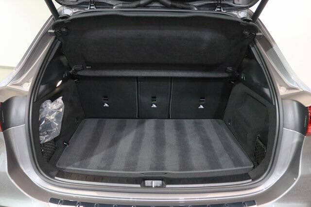 2025 Mercedes-Benz GLA GLA 250 4MATIC