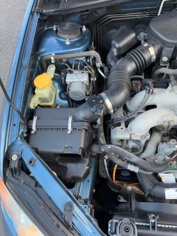 2007 Subaru Legacy 2.5i Limited