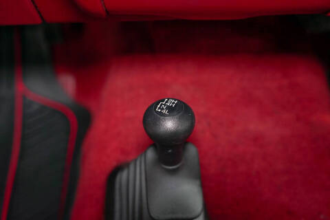 1990 Ford Bronco II Sport