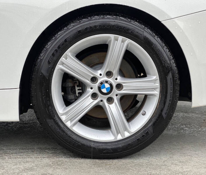 2015 BMW 4 Series 428i