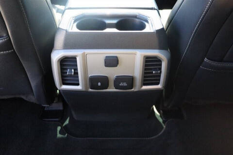 2022 Ford F-250 Super Duty
