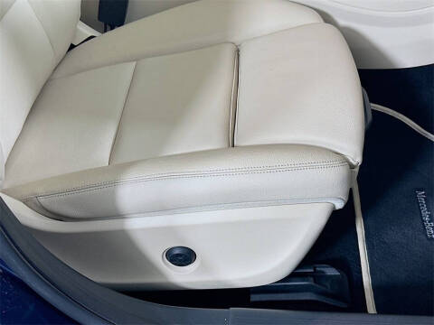 2019 Mercedes-Benz GLA GLA 250 4MATIC