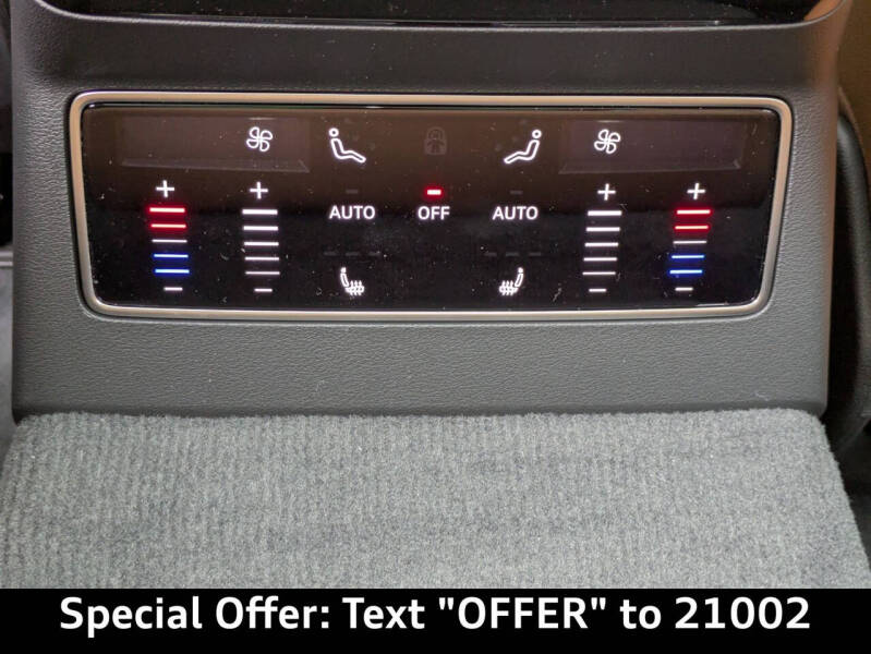 2026 Audi A6 quattro Prestige 55 TFSI