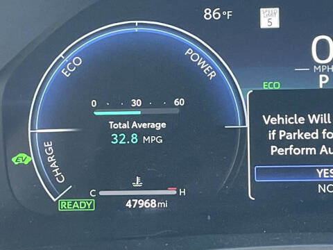 2024 Toyota Grand Highlander Hybrid Limited