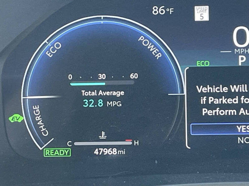 2024 Toyota Grand Highlander Hybrid Limited