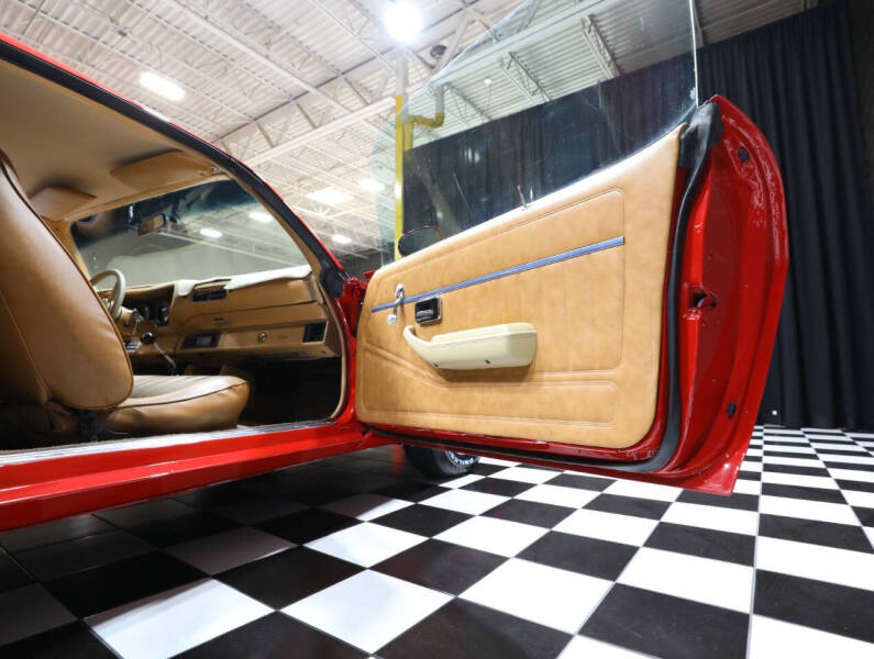 1978 Chevrolet Camaro