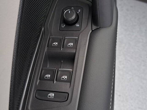 2026 Volkswagen Tiguan SEL R-Line Turbo 4Motion