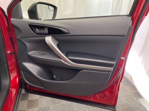 2026 Mitsubishi Eclipse Cross Ralliart