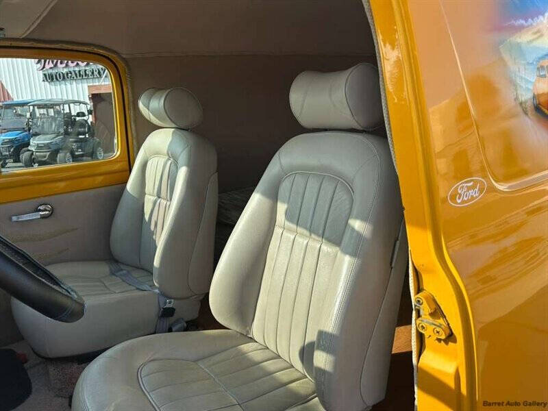 1953 Ford F-100