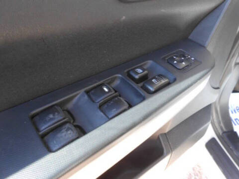 2006 Mitsubishi Endeavor LS