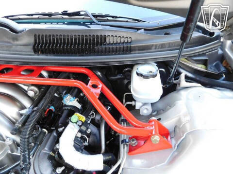 1999 Pontiac Firebird